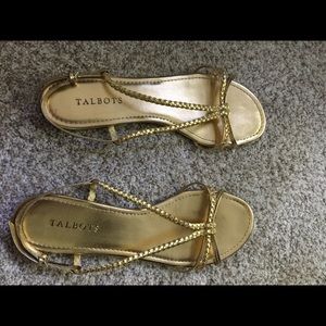 Talbots Sandals
